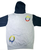 Heavyweight “O” Logo Hoodie