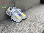 Custom New Balance 990v4 (Preschool)