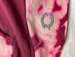 Midweight “RI” Fleece Hoodie