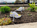 Custom New Balance 990v4 (Preschool)